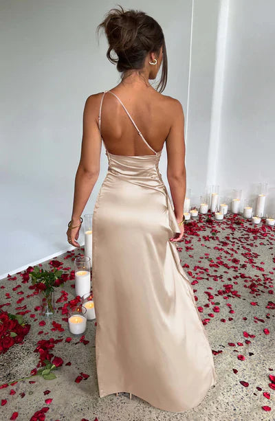 Ariel - Elegant maxi dress