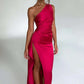 Belinda - Sexy long dress