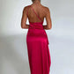 Belinda - Sexy long dress