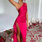 Dorothia - Elegant maxi dress