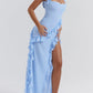 Hannah - Elegant maxi dress