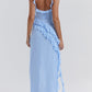 Hannah - Elegant maxi dress