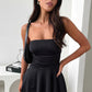 Sarina | Elegant Mini Dress