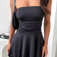 Sarina | Elegant Mini Dress