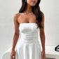Sarina | Elegant Mini Dress