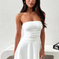 Sarina | Elegant Mini Dress