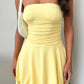 Sarina | Elegant Mini Dress