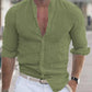 Martin - Stylish comfortable summer shirt for men