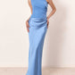 Amelia | One Shoulder Dress