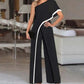 Taliyah - Off-the-shoulder hoop skirts