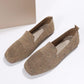 Orthopedic Non-Slip Flat Shoes - Isabella