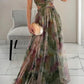 Eirith Stunning Maxi Dress