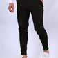 Marko - Fitted Trousers for Men