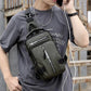 Anti-Theft Waterproof Bag