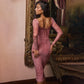 Lucia - Elegant ladies dress