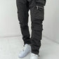 Jasper - Pocket Cargo Pants