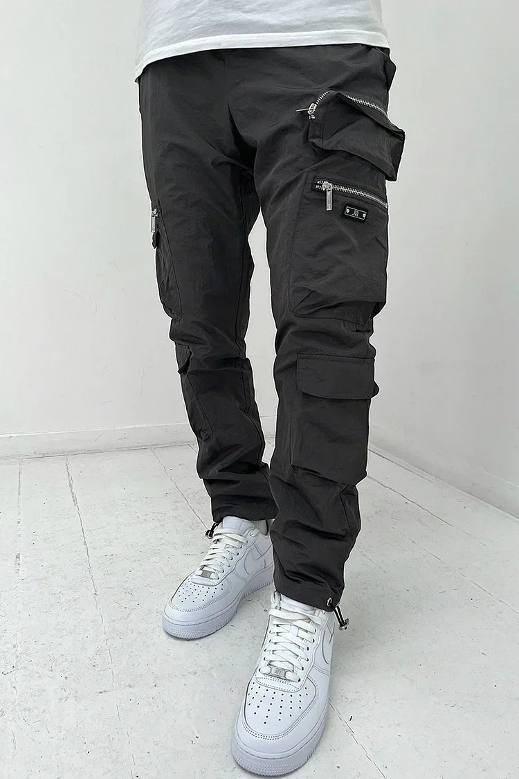Jasper - Pocket Cargo Pants