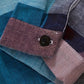 Emma – casual shirt with plaid pattern