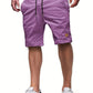 Men's Drawstring Shorts