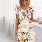 Emilie – Feminine Maxi Dress