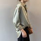 Jocelyn - Satin Shirt for Women