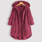 Bunny - Women's fleece vest