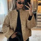 Loretta - Festive jacket
