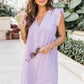Boho Summer Dress for Women | Trendy Design for Trendsetters