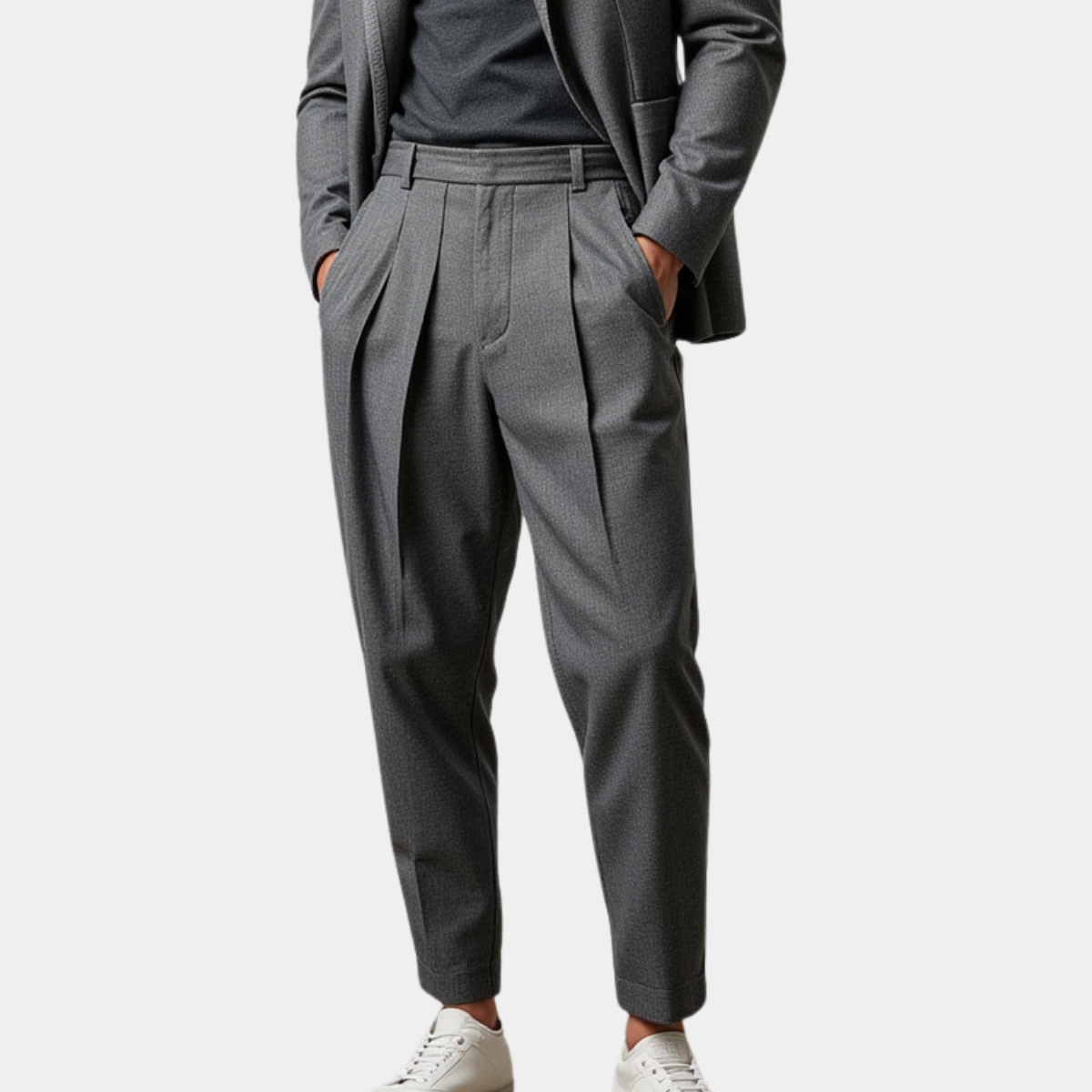 Leonardo – The Pants for Men with Style