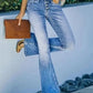 Hadassah - Women's stretch jeans