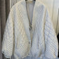 Violet - Fashion Retro Cotton Padded Jacket