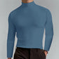 Long Sleeve Turtleneck with a Slim Fit - Oliver