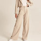 Verna - Flared trousers