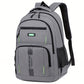 Bennett – Durable Men's Leather Backpack | Timeless Utility