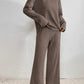 Kelly - Ribbed Cup Two-Piece Set