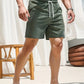Marlon - Men's Casual Swim Trunks