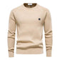 Milo CosyCraft Sweater - Trendy &amp; Warm for Every Occasion