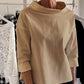 Women's Summer Top - Livia, stylish for 2025