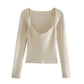 Comfortable Summer Top for Women - FaithTop