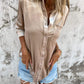 Spring Style Long Sleeve Shirt Blouse 2025 - Clara