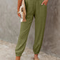 Dorothy – Drawstring Trousers