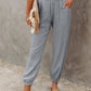 Dorothy – Drawstring Trousers