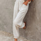 Dorothy – Drawstring Trousers