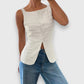 Vivea – Sleeveless Shirt