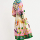 Alessia | Maxi Dress