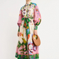 Alessia | Maxi Dress