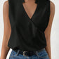 Chic Sleeveless Women's Top