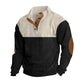James - Men's Sweater