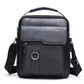 Wanlana - Leather Crossbody Bag for women