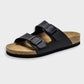 Danielle | Casual and stylish winter slippers